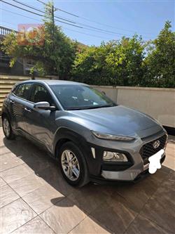 هیوندای کۆنا